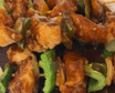 Chicken Satay Skewers