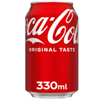 Coca-Cola Original 330ml