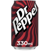 Dr Pepper 330ml